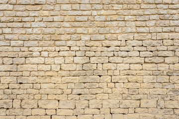 Rock wall texture for background, wallpaper
