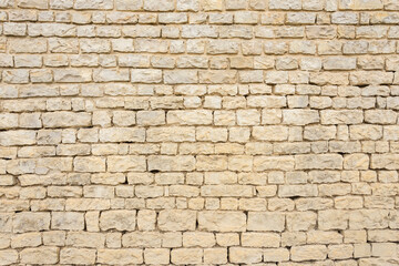 Obraz premium Rock wall texture for background, wallpaper 