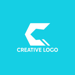CREATIVE LOGO C