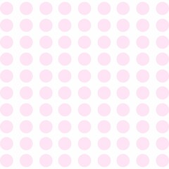 pastel pink and white background