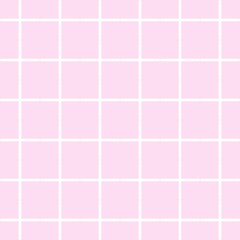 pastel pink and white background