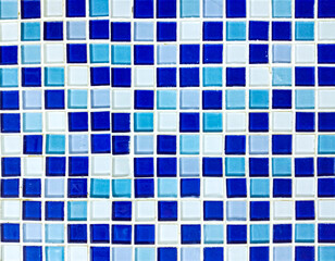 ceramic tile texture pattern swimming pool wallpaper background design template