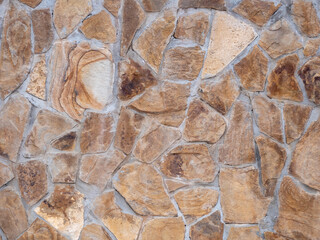 stone wall background