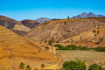 Paisagem (Cenário) | Landscape