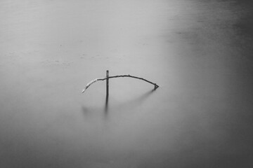 minimalist black and white