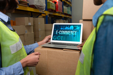 E-commerce data software provide modish dashboard for sale analysis to the online retail business