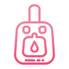 Icon Health care Glocimeter