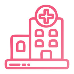 Icon Health care hospital