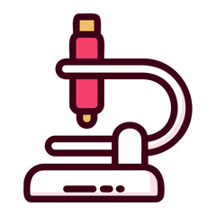 Icon Health care microscope