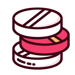 Icon Health care pills