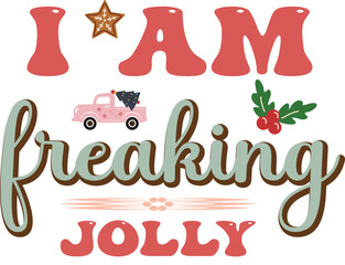 Christmas svg design