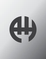 Fototapeta premium Logo design