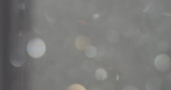 Glitzer Hintergrund cinematisch C4K