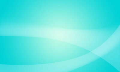 Soft animated blur background, abstract pattern mixed with green and blue for downgraded illustration.
