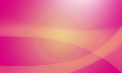 Soft light pink purple red background with curve pattern graphics for illustration.	