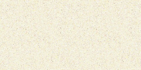 Fototapeta premium Rough granite textile modern border. Concrete surface material for terrazzo celica trim. Architecure grunge decorative coarse edging.