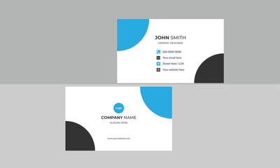  business card layout visiting card elegant corporate stylish modern clean multipurpose business card design multicolor simple unique professional company luxury



