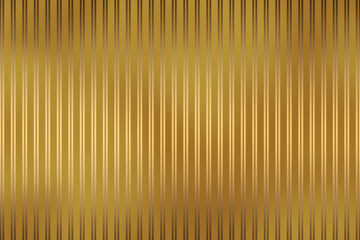 Obraz premium glow stripe wrapping paper metal craft foil christmas shiny holiday wrap gift