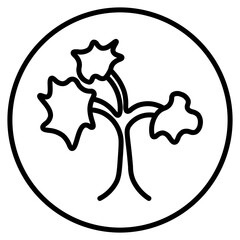 tree icon