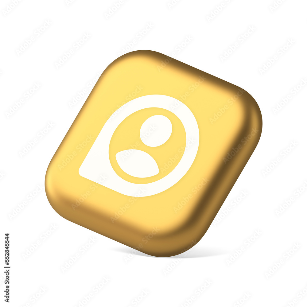 Poster human map pin pointer location position find navigation button person gps global data 3d isometric i