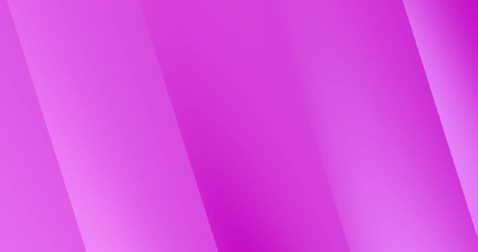 pink diagonal gradient abstract background animation
