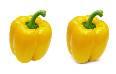 パプリカ イラスト リアル