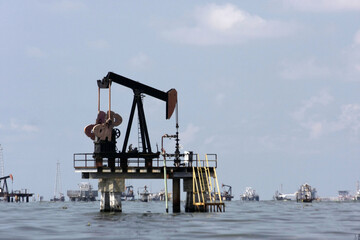 PDVSA OIL INDUSTRY