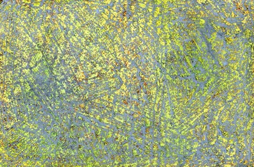 Abstract hand drawn watercolor. Colorful texture background. Picture for creative wallpaper or design art work. Pastel shade of orange.