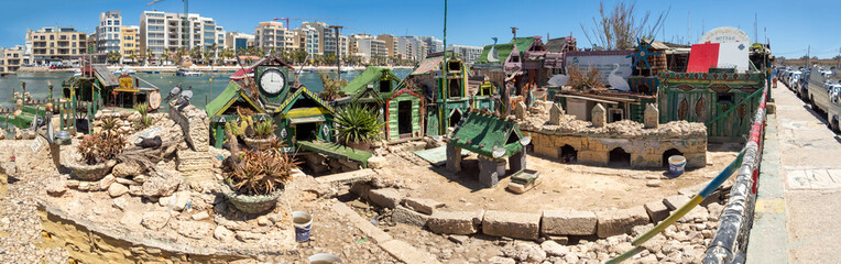 Fototapeta premium Malta