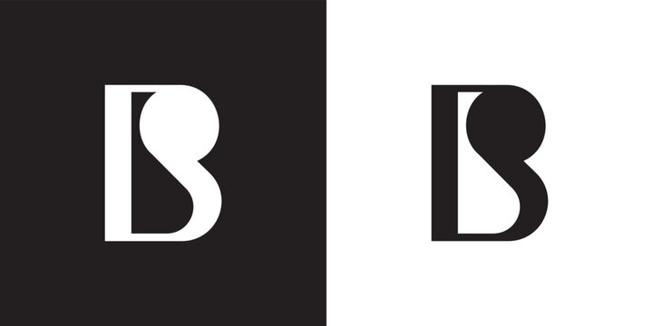 sb black white