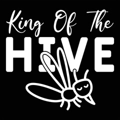 bee svg tshirt funny