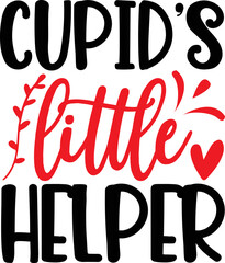 Valentine's Day SVG Bundle