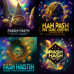 free cosmic hashish party