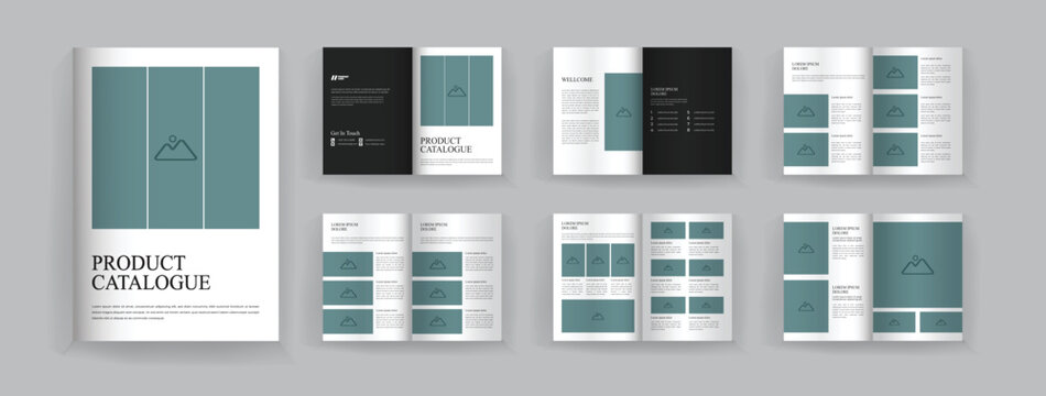 catalogue design examples at nelson roberto blog... "Catalog Design" Images – Browse 1,915 Stock Photos, Vectors, and Video ...