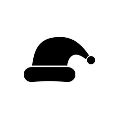 Christmas Decoration Icon Vector Template