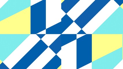 
Abstract background with mosaic.Background in 4k format  3840 х 2160.