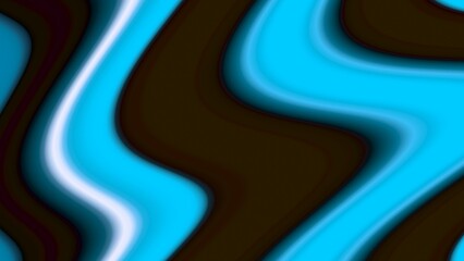 Abstract background with colored stripes .Background in 4k format  3840 х 2160.