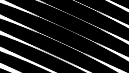 Abstract background with black and white stripes .Background in UHD format 3840 x 2160. 