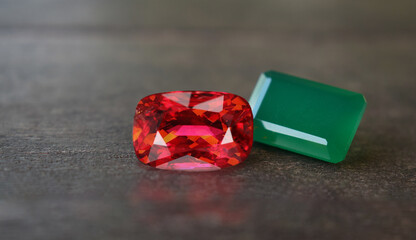 ruby, sapphire, jewelry, expensive, luxury, ball,