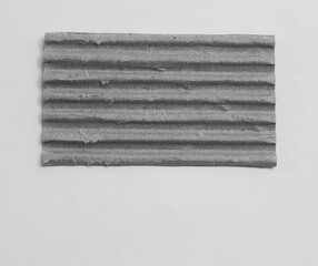 torn paper texture background with copy space for text