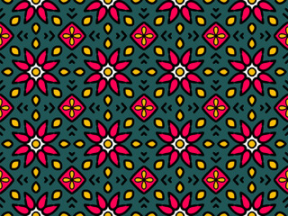 pattern, seamless, wallpaper, floral, vintage, damask, vector, texture, fabric, ornament, design, decoration, antique, textile, decor, flower, art, retro, old, illustration, backdrop, gold, tile, baro