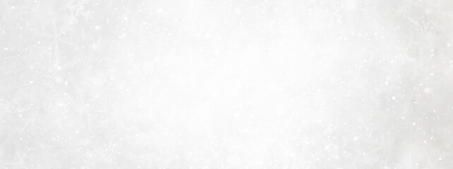 ice snow crystals background abstract white winter
