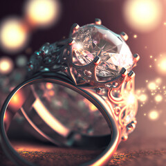 Wedding ring