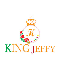 Modern King Logo Kit