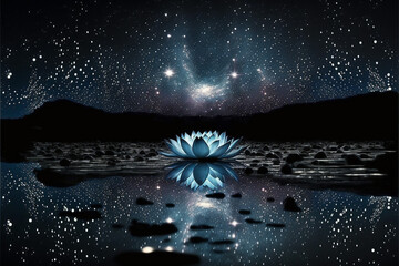 blue lotus