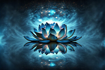 blue lotus