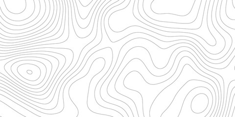 Abstract topographic contours map background. Topographic map and landscape terrain texture grid. Terrain map. Contours trails, image grid geographic relief topographic Cartography Background