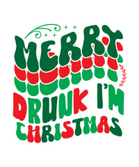 Merry Christmas Retro Svg, Retro svg bundle, Christmas Sign Retro Svg, Round Christmas Retro, Santa Retro Svg, Christmas Round Retro, Christmas Retro SVG, Snowflake SVG