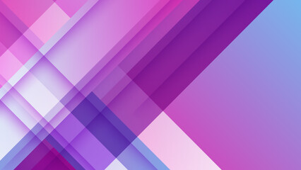 Abstract colourful background