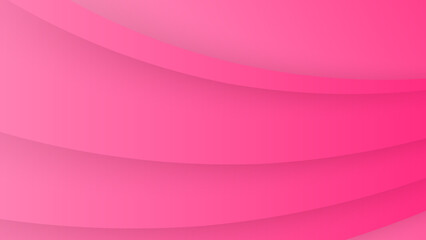 Abstract colourful pink and viva magenta gradient background
